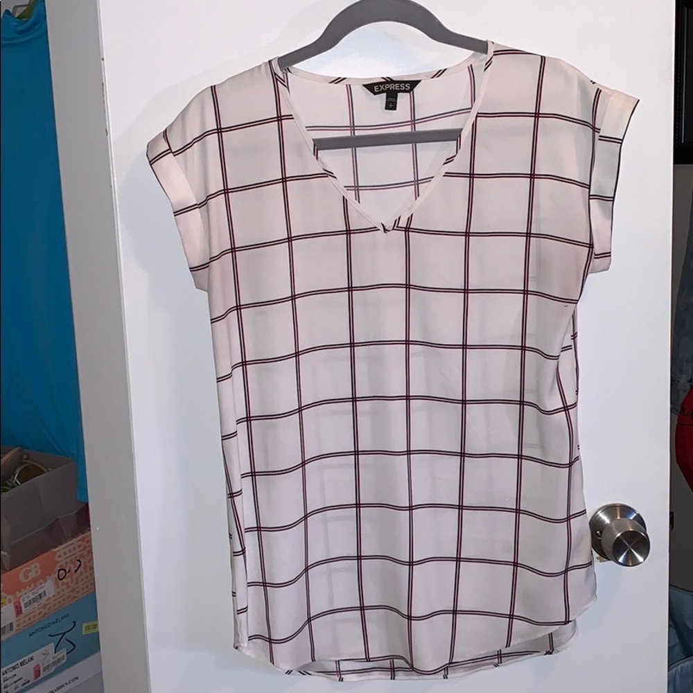 Express top